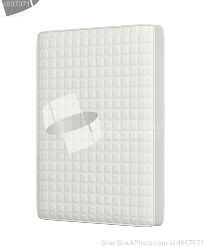 Image of Memory foam mattress
