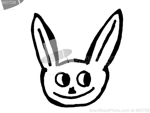 Image of rabbit