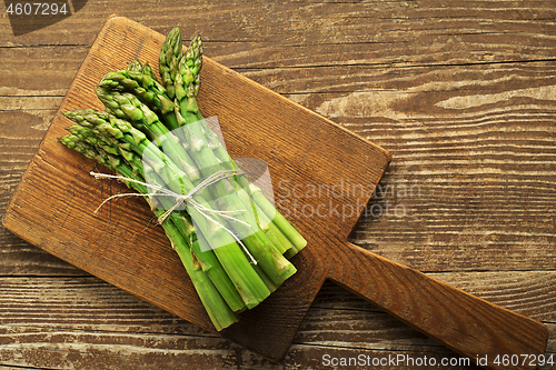 Image of Asparagus