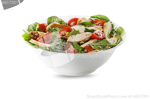 Image of Chicken salad