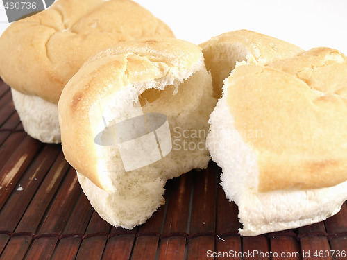 Image of Breaking Bread