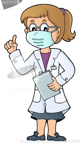 Image of Doctor theme image 9