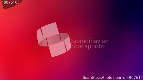 Image of Bright multicolor Blurred Background.