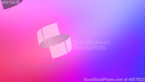 Image of Bright multicolor Blurred Background.