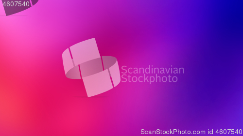 Image of Bright multicolor Blurred Background.