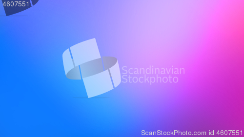 Image of Bright multicolor Blurred Background.