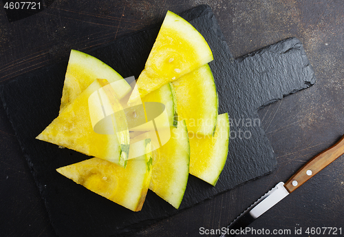 Image of watermelon