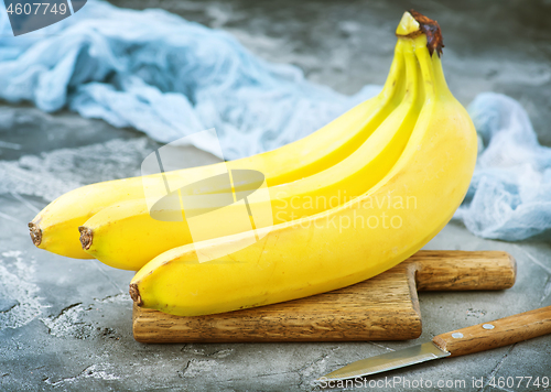 Image of banana