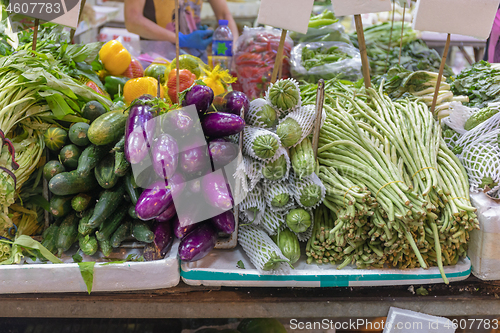 Image of Veggies