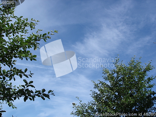 Image of clouds