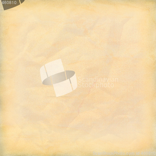 Image of retro parchment