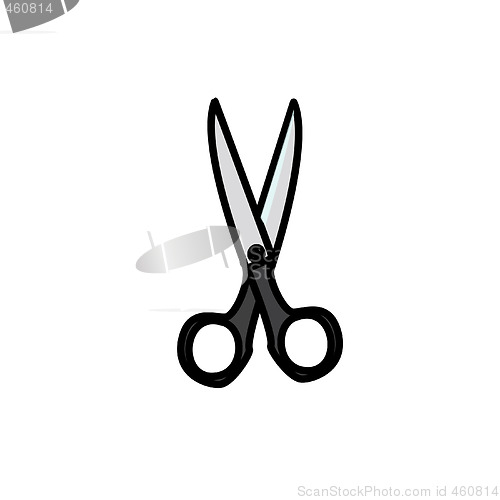 Image of Scissors