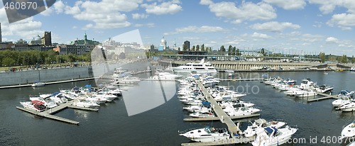 Image of Old Port
