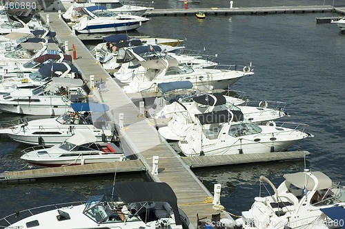 Image of Boats