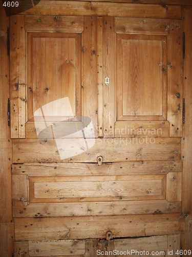 Image of Wardrobe