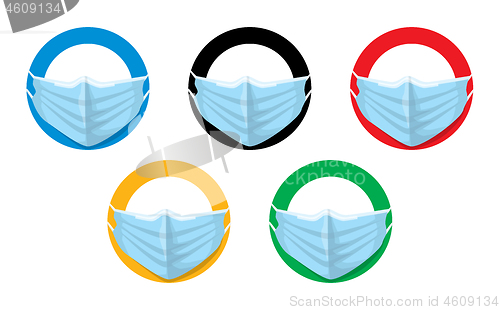 Image of Olympic Games Cancelled