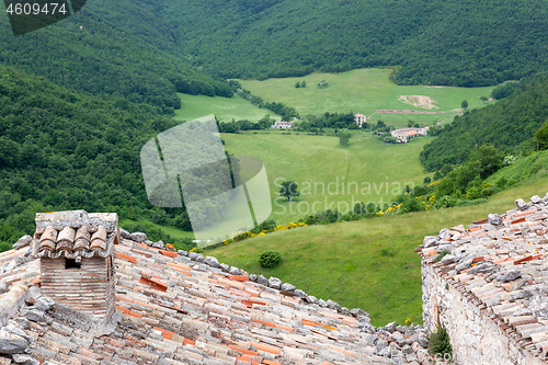 Image of Elcito in Italy Marche