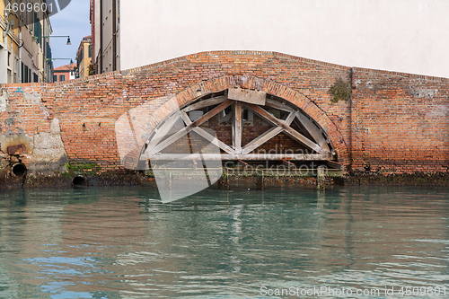 Image of Brick Bridge Brace