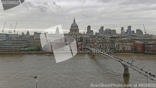 Image of Cityscape London