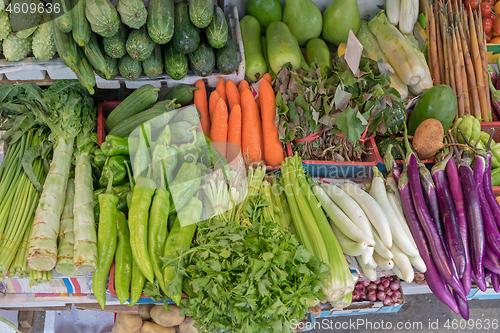 Image of Vegetables