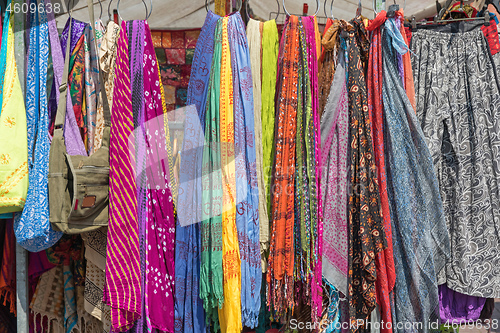 Image of Shawls