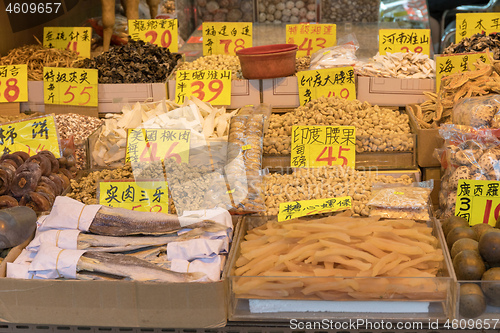 Image of Dried_Food