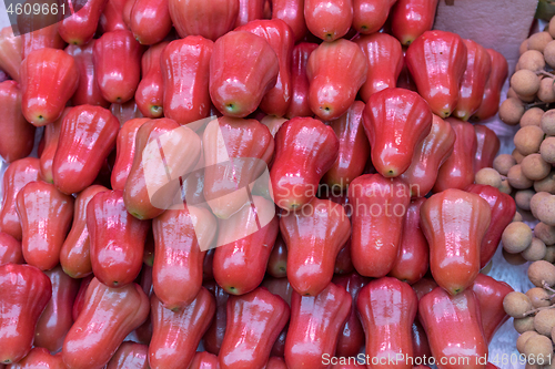 Image of Roseapples