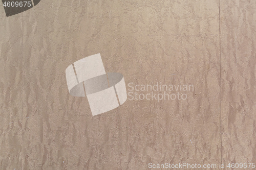Image of Golden Wall