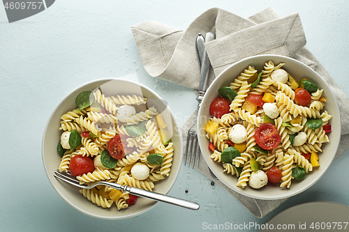 Image of Pasta 