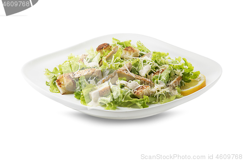 Image of Chicken Caesar Salad