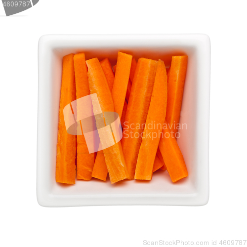 Image of Carrot stick