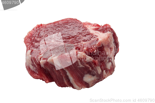 Image of Beef tenderloin