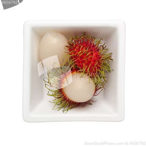 Image of Rambutan