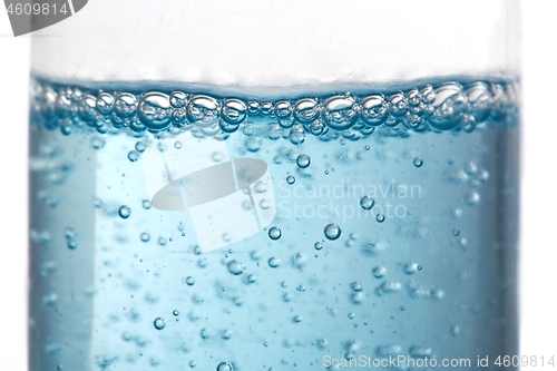 Image of Shampoo and shower gel