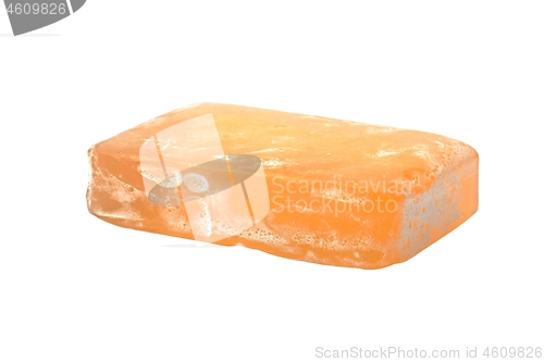 Image of Bar of soap