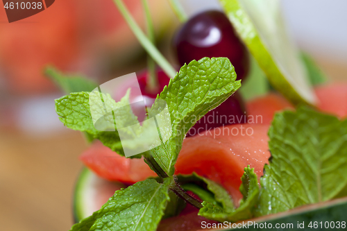 Image of Fruit for eating