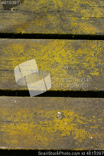 Image of Wooden floor