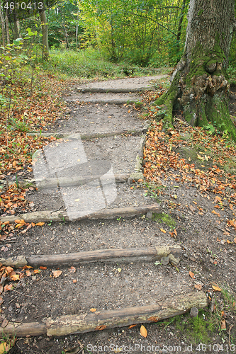 Image of Staircase