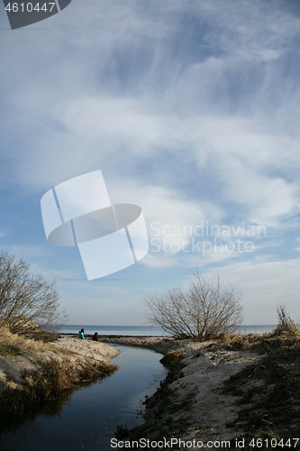 Image of River