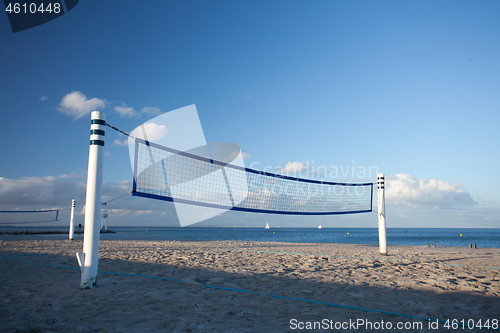 Image of Bellevue Beach Klampenborg in 2015