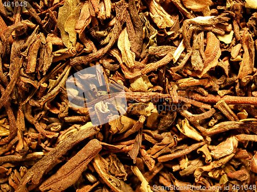 Image of tea