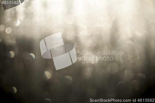 Image of Condensate on the window