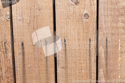 Image of Old wooden surface