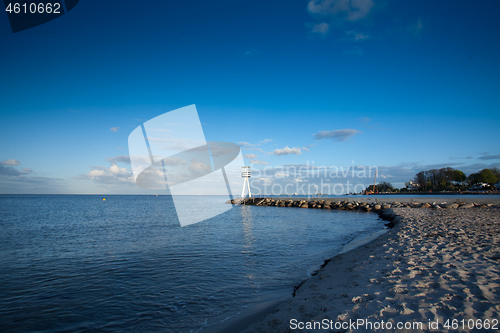 Image of Bellevue Beach Klampenborg in 2015