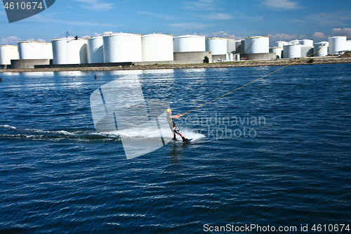 Image of Copenhagen