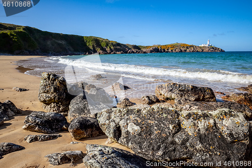 Image of Fanad Head lighthouse