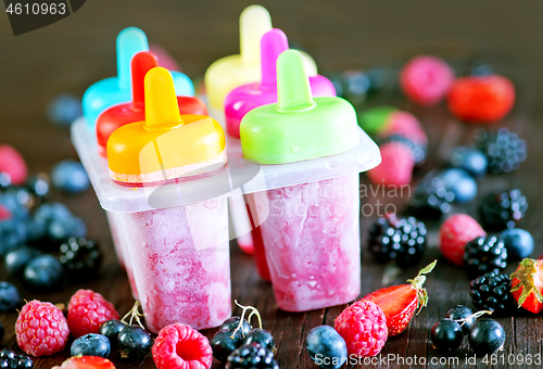 Image of ice cream