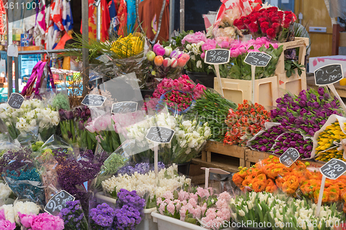 Image of Flower Shop