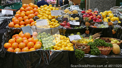 Image of Borough Market