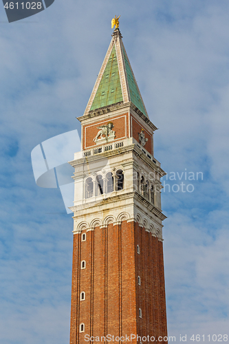 Image of San Marco Tower